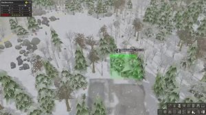 BANISHED - Первый взгляд/обзор!