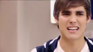Violetta - Voy por ti (с текстом)