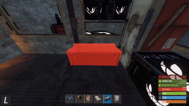 The Tigress - Solo/Duo 2x1 Expansion ~15 (~21/22 W/ FIX) Rockets смотреть онлайн