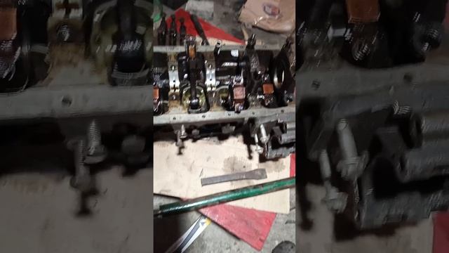 коленвал чери амулет что делать дальше восстанавливать или новый смотреть онлайн