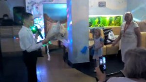Песня для бабушки на юбилей)