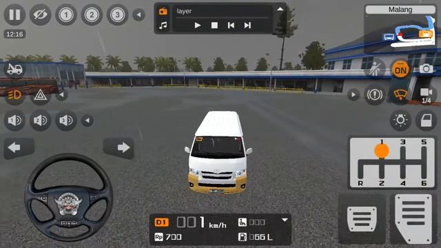toyota hiace 2017 gl grandia bussid mod