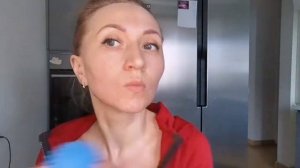 Массаж лица мячиком