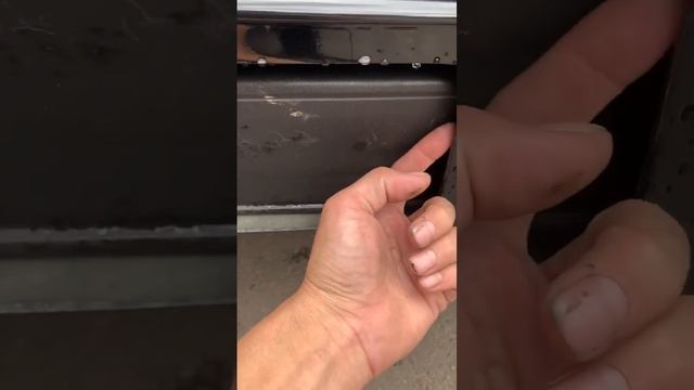 Дифузор / Накладка на задний бампер infiniti qx56 кузов ja60 2004-2010 смотреть онлайн