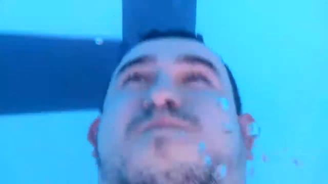 Купания в Ижевских Термах зимой смотреть онлайн