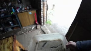 Как я солю, вымачиваю и вялю рыбу. Вяленый Рыбец. ВНИМАНИЕ - поток слюны неизбежен!!!! Влад TV.