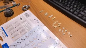 Фито лампа, светильник 100 ватт своими руками, и сколько это стоит LED GROW