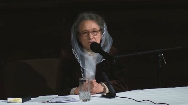 ПОЧЕМУ мой будущий муж не ценит моей духовной чистоты - Людмила Плетт смотреть онлайн