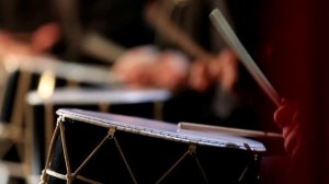 Чеченский Государственный ансамбль танца «Вайнах»