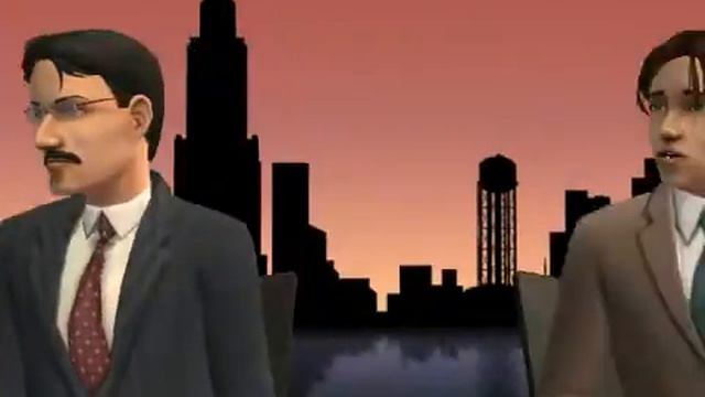 Deathnote Sims 2 Opening смотреть онлайн