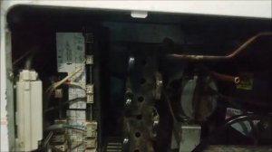 РЕМОНТ  МОРОЗИЛКИ "БОНЕТА" ЧАСТЬ 2.#РЕМОНТХОЛОДИЛЬКОВ#РЕМОНТХОЛОДИЛЬНИКАСВОИМИРУКАМИ#