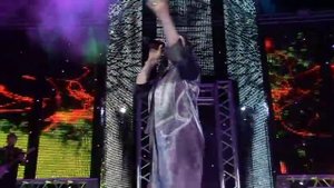 Тавус Магомедова Как вы аварцы