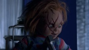 THE CHUCKY MEGAMIX