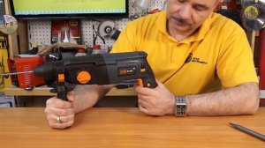 Перфоратор PRORAB 2419 К