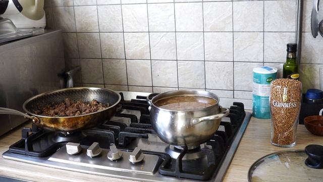 Ультимативная гречка от Алеши смотреть онлайн