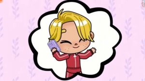 Toca Life Stories: Episode 75 Acne Makes Me Feel Ugly | Toca Life World | Sad Story