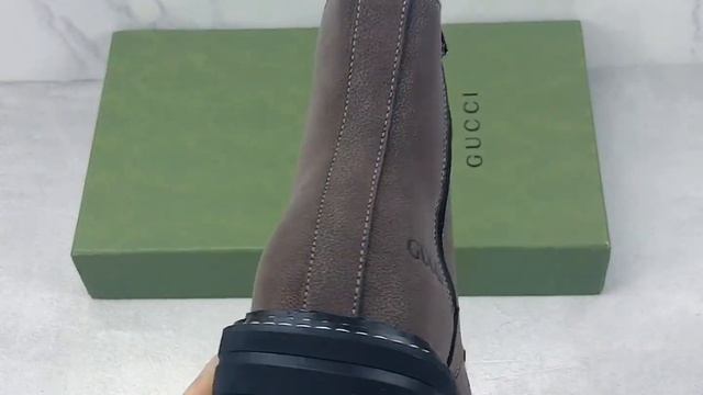 Gucci Martin Boots #boots #bootstrap #Women Shoes #Winter Warm Shoes #Snow Boots смотреть онлайн