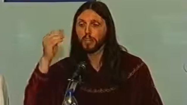 Правда и вымысел об общине Виссариона.