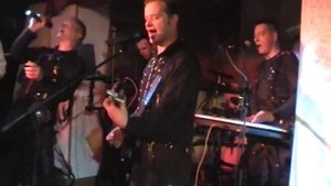 Технология  - Дайте Огня@ 23.07.2006 клуб Анфилада, Москва