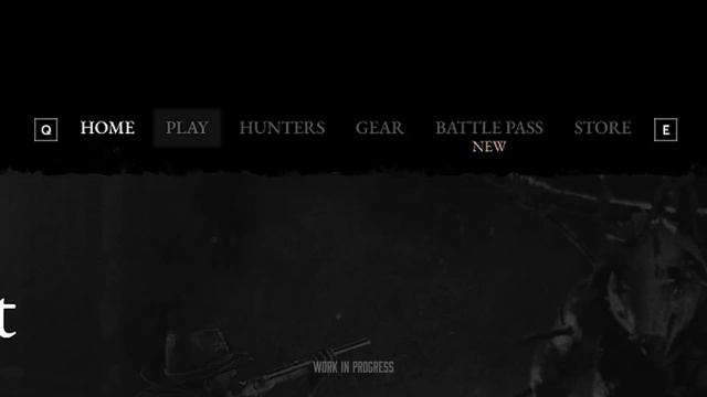 User Interface & Experience Developer Update Hunt Showdown 1896 смотреть онлайн