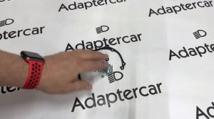 Переходные рамки Toyota Camry XV40 2009-2011 рестайлинг для замены штатных линз на модули Hella 3R