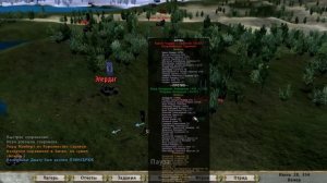 Mount and Blade: Prophesy of Pendor l КАМНИ И НОЛДОРЫ ▷ Часть 15