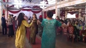 Туйи точики, Ай ёрам биё!, Таджикская свадьба в Душанбе,Tajik wedding 2018!