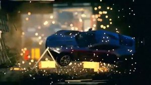 Need for Speed Music Video