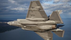 С-400 против F-35. Кто кого?