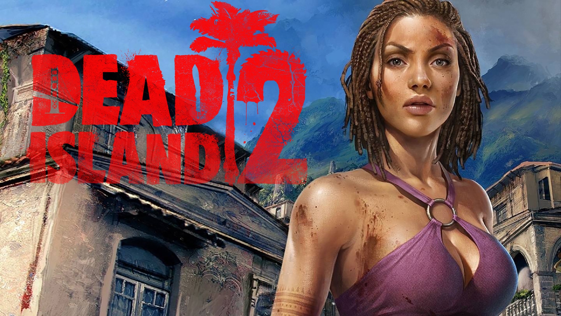 Dead Island 2 (3) Неспешное прохождение по всем квестам - Игра 2023 - Обзор