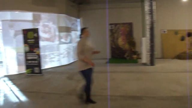 Зоопарк в ТЦ Мармелад, Великий Новгород. Стоит ли идти? смотреть онлайн