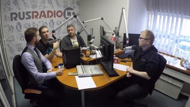 Отменят ли время в Литве и почему страшно произносить фамилию одного человека.... смотреть онлайн