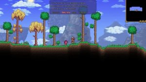 КАК ПОЛУЧИТЬ НОГИ ЛУННОГО ЛОРДА (ТЕРРАРИЯ 1.4)