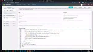 6) Чанки в ModX