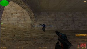 ? НОВАЯ ЧИТЕРСКАЯ СБОРКА ⚡ НОВЫЙ ПРИВАТНЫЙ КОНФИГ ДЛЯ КС 1.6?BEST AIM CFG CS 1.6?