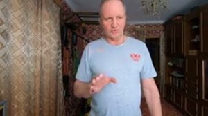 Как вправить плечо!!! Тяга верхнего блока!