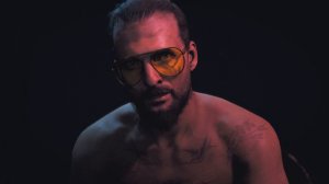 Far Cry 5 l Иосиф Сид все кат-сцены l