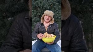 Ежовик Гребенчатый (Отзывы)