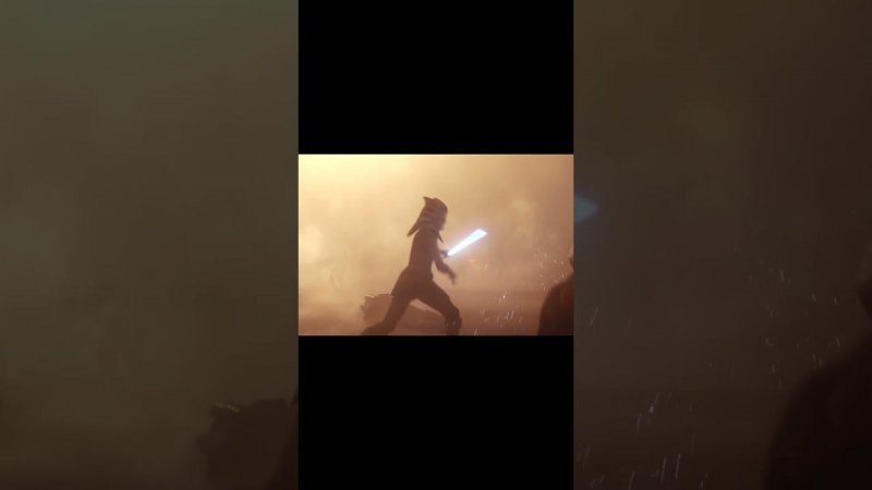 Amazing Shots of STAR WARS PART 2