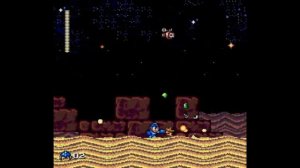 Что за Mega Man The Sequel Wars| Обзор на хак