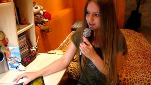 Песня - зеркала