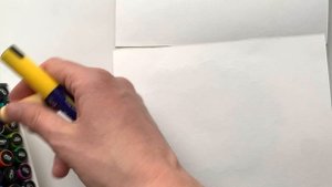 Обзор акриловых маркеров Arrtx