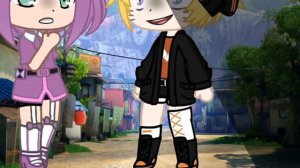 Meme "Я тебя забыла" Naruto/Наруто Gcmv/Glmv