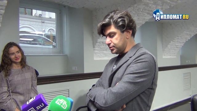 Цискаридзе: «Шнур? Регулярно посещаю его концерты и считаю Сергея ярчайшим современным артистом!»