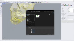 Blender to Revit
