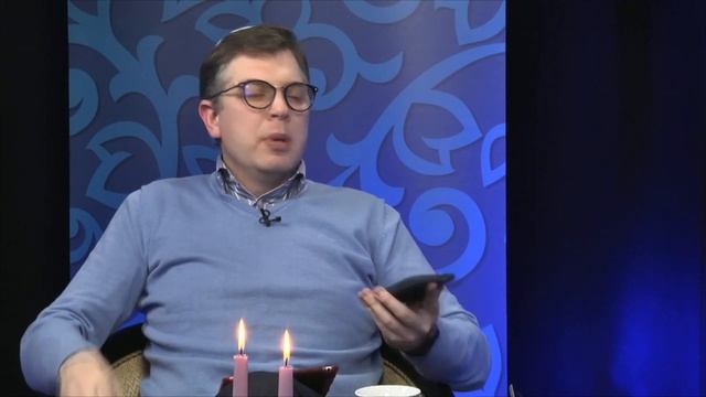 Миф второй: Евреи - это те, кто по духу евреи, а не по плоти | Мифы о евреях