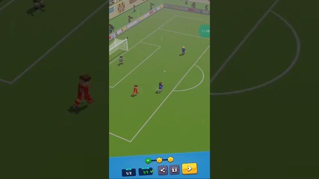 ???????⚽️ ANDROID MINI SOCCER STAR SAMPLE смотреть онлайн