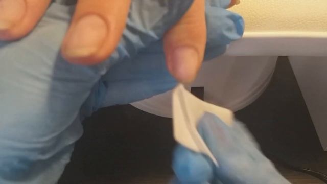 ПРОСТАЯ ИДЕЯ МАНИКЮРА НА КОРОТКИЕ НОГТИ / МАНИКЮР, ЧТОБЫ НЕ БЫЛО ВИДНО ГРЯЗИ?