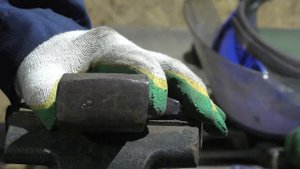 18. Изготовление топорища. Мой способ насадки. Ответы на вопросы. Часть 1.