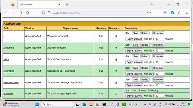 Servlet life-cycle, смотреть онлайн